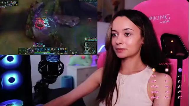 Thumbnail 1, juicy___angel's Stream at Chaturbate, 1 month ago