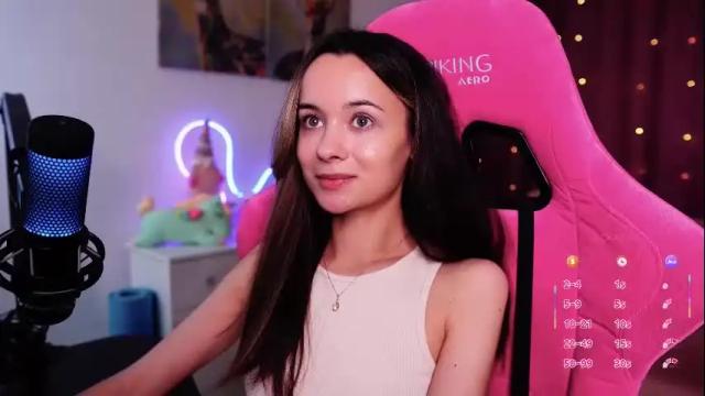 Thumbnail 2, juicy___angel's Stream at Chaturbate, 1 month ago
