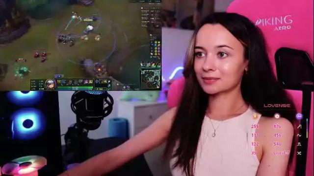Image 7 of juicy___angel Stream on Chaturbate on 1 month ago
