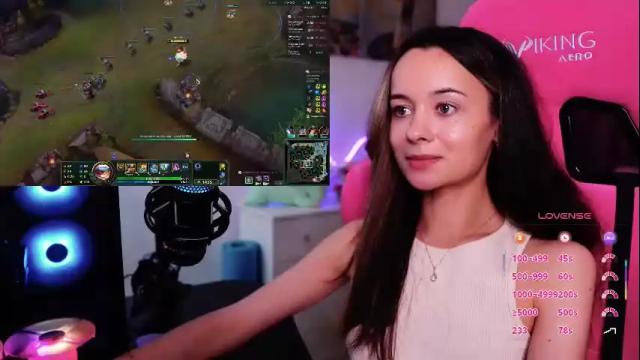 Image 8 of juicy___angel Stream on Chaturbate on 1 month ago