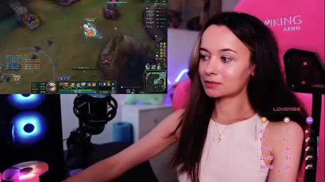 Thumbnail 3, juicy___angel's Stream at Chaturbate, 1 month ago