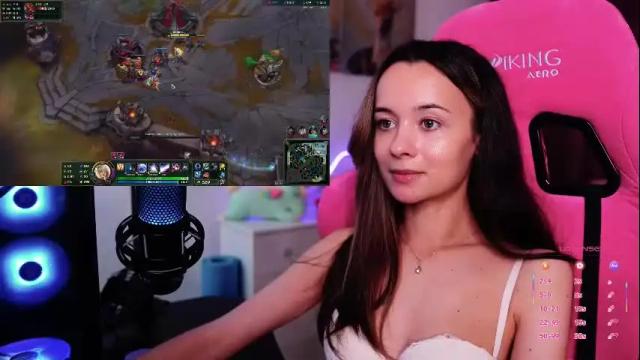 Image 10 of juicy___angel Stream on Chaturbate on 1 month ago