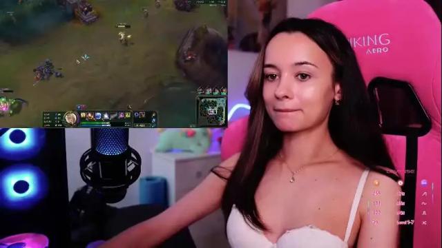 Thumbnail 2, juicy___angel's Stream at Chaturbate, 1 month ago