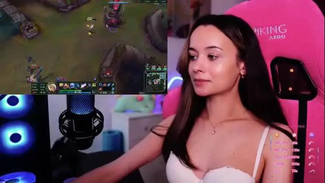 Image 6 of juicy___angel Stream on Chaturbate on 1 month ago