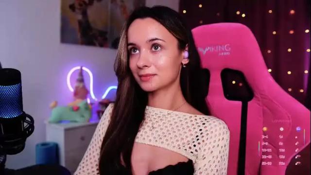Image 2 of juicy___angel Stream on Chaturbate on 1 month ago