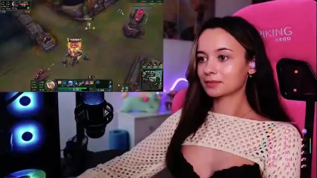 Thumbnail 2, juicy___angel's Stream at Chaturbate, 1 month ago
