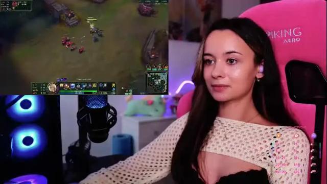 Image 6 of juicy___angel Stream on Chaturbate on 1 month ago