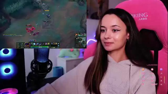 Thumbnail 1, juicy___angel's Stream at Chaturbate, 1 month ago