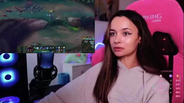 Thumbnail 2, juicy___angel's Stream at Chaturbate, 1 month ago