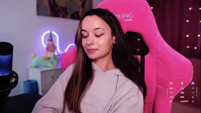 Image 6 of juicy___angel Stream on Chaturbate on 1 month ago