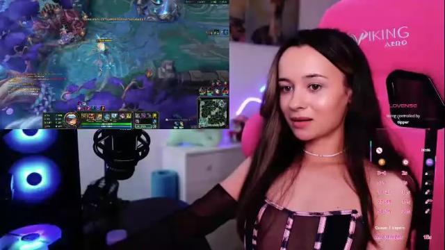 Thumbnail 1, juicy___angel's Stream at Chaturbate, 1 month ago