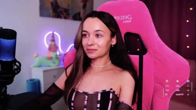 Image 2 of juicy___angel Stream on Chaturbate on 1 month ago
