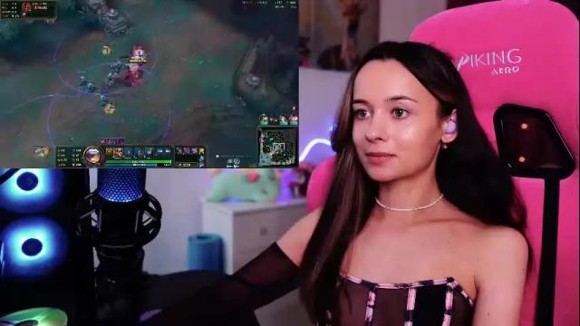 Thumbnail 3, juicy___angel's Stream at Chaturbate, 1 month ago