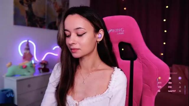 Thumbnail 1, juicy___angel's Stream at Chaturbate, 1 month ago