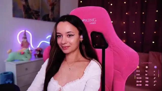 Image 12 of juicy___angel Stream on Chaturbate on 1 month ago