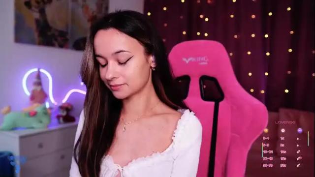 Image 6 of juicy___angel Stream on Chaturbate on 1 month ago