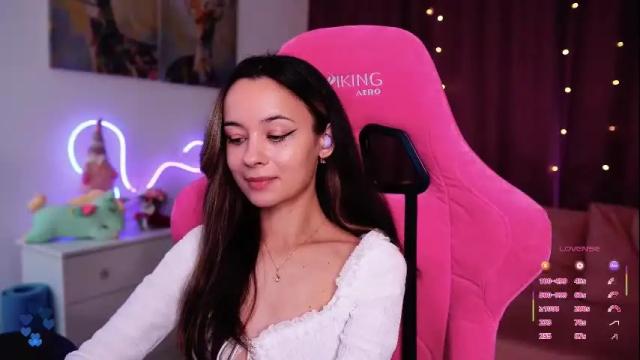 Image 8 of juicy___angel Stream on Chaturbate on 1 month ago