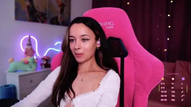 Thumbnail 3, juicy___angel's Stream at Chaturbate, 1 month ago
