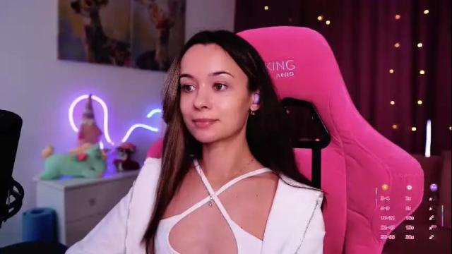 Thumbnail 1, juicy___angel's Stream at Chaturbate, 1 month ago