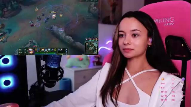 Image 10 of juicy___angel Stream on Chaturbate on 1 month ago