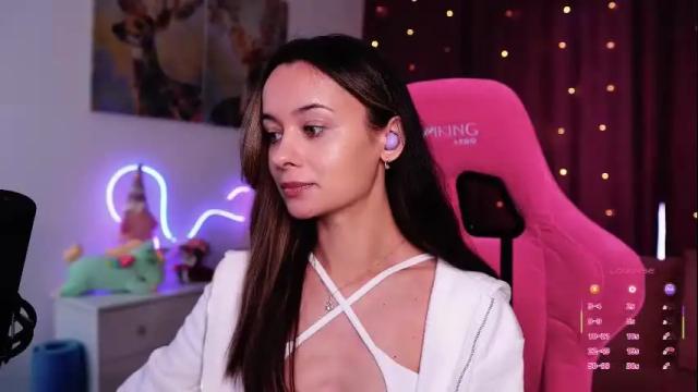 Image 7 of juicy___angel Stream on Chaturbate on 1 month ago