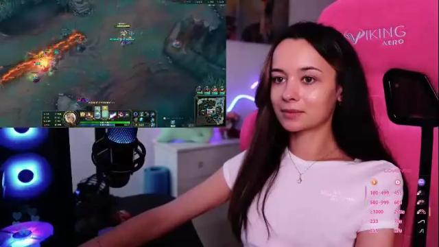 Image 10 of juicy___angel Stream on Chaturbate on 1 month ago
