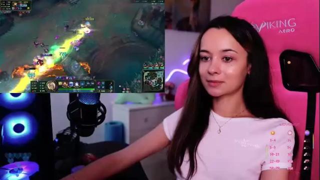 Image 11 of juicy___angel Stream on Chaturbate on 1 month ago
