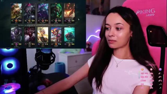 Thumbnail 2, juicy___angel's Stream at Chaturbate, 1 month ago
