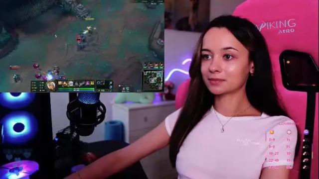 Image 6 of juicy___angel Stream on Chaturbate on 1 month ago
