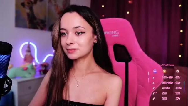 Image 10 of juicy___angel Stream on Chaturbate on 1 month ago