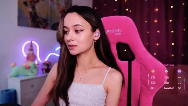 Thumbnail 1, juicy___angel's Stream at Chaturbate, 1 month ago