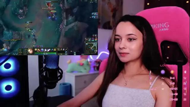 Thumbnail 2, juicy___angel's Stream at Chaturbate, 1 month ago