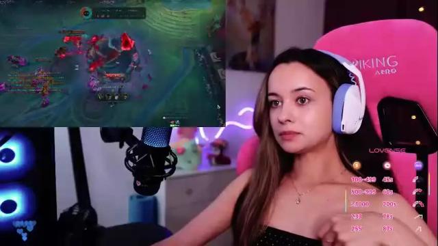 Thumbnail 3, juicy___angel's Stream at Chaturbate, 1 month ago