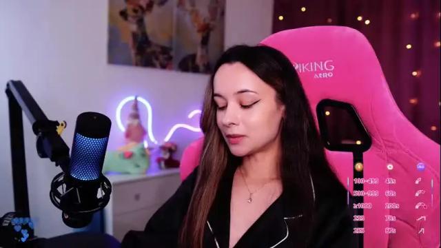 Thumbnail 2, juicy___angel's Stream at Chaturbate, 1 month ago