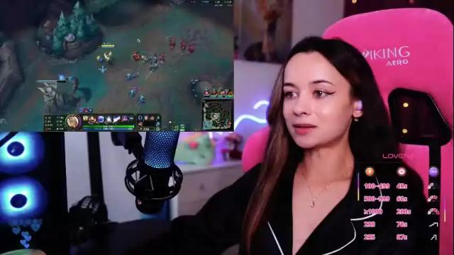 Image 8 of juicy___angel Stream on Chaturbate on 1 month ago