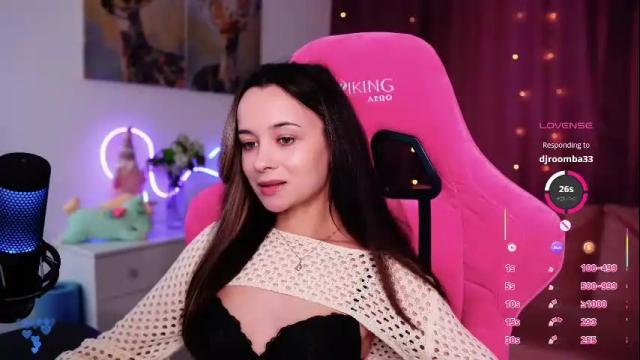 Image 10 of juicy___angel Stream on Chaturbate on 1 month ago