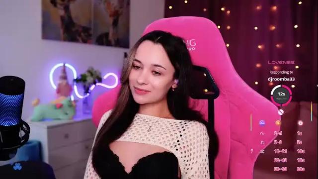 Image 11 of juicy___angel Stream on Chaturbate on 1 month ago