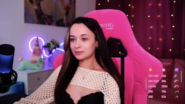 Image 7 of juicy___angel Stream on Chaturbate on 1 month ago