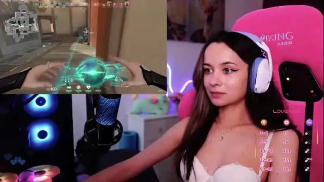 Image 2 of juicy___angel Stream on Chaturbate on 1 month ago