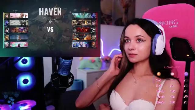 Image 6 of juicy___angel Stream on Chaturbate on 1 month ago