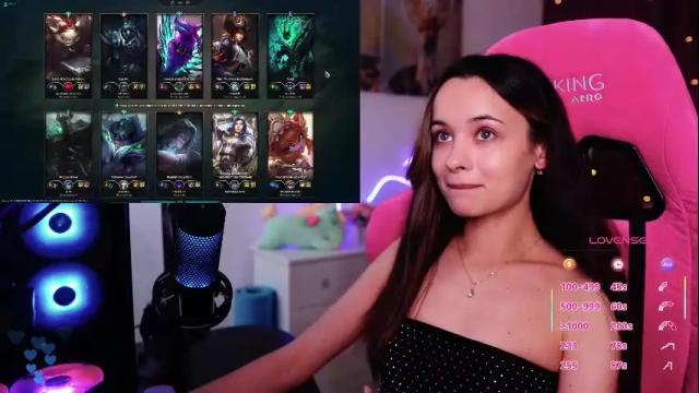 Thumbnail 1, juicy___angel's Stream at Chaturbate, 26 days ago
