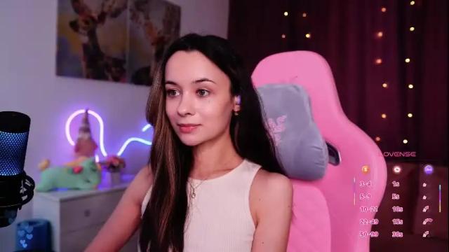 Image 12 of juicy___angel Stream on Chaturbate on 21 days ago