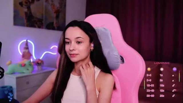 Image 2 of juicy___angel Stream on Chaturbate on 21 days ago