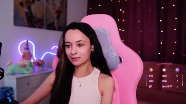 Image 7 of juicy___angel Stream on Chaturbate on 21 days ago