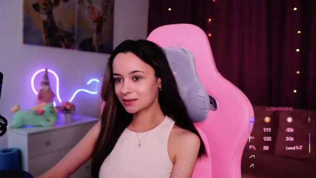 Image 8 of juicy___angel Stream on Chaturbate on 21 days ago