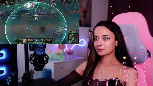 Thumbnail 1, juicy___angel's Stream at Chaturbate, 18 days ago