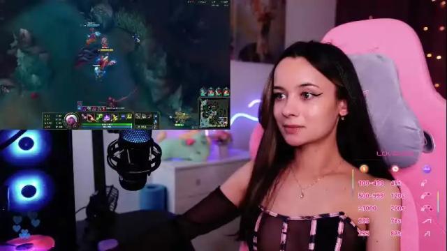 Image 11 of juicy___angel Stream on Chaturbate on 19 days ago
