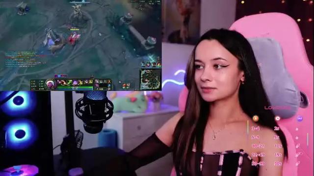 Image 12 of juicy___angel Stream on Chaturbate on 19 days ago