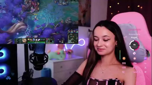 Image 4 of juicy___angel Stream on Chaturbate on 19 days ago