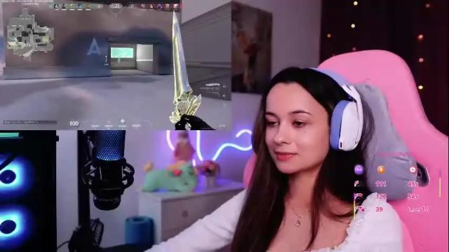 Image 11 of juicy___angel Stream on Chaturbate on 18 days ago